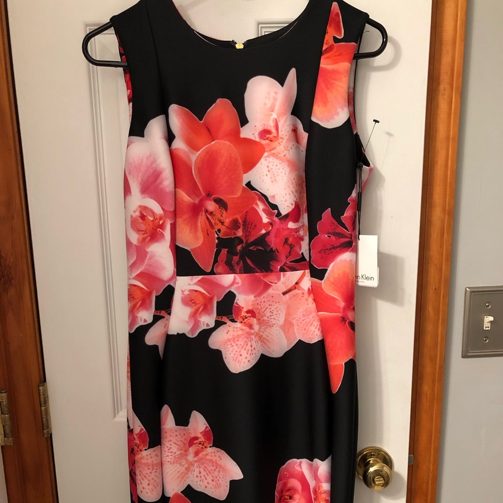 Calvin Klein Dress